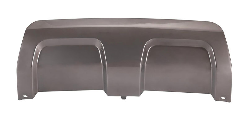 Rear Bumper Center Cover LR059946