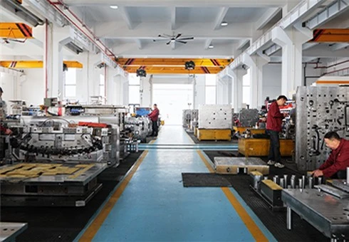 Production Process